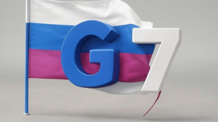 Трамп предложил вернуть Россию в G7, назвав её исключение ошибкой