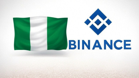 Нигерия подала в суд на Binance, требуя 81,5 млрд долларов за экономические потери