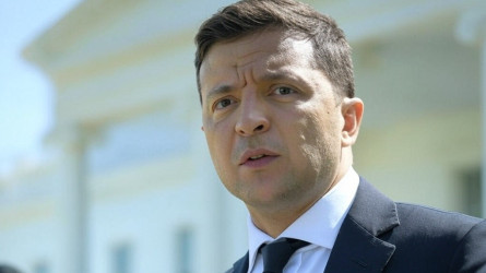 Трамп объявил о сделке с Украиной по редкоземельным минералам в обмен на военную помощь