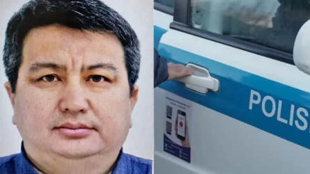 Жұмысқа кетіп оралмады: Павлодарда бизнесмен жоғалып кетті