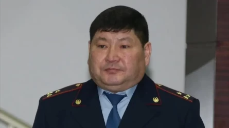 Дело экс-главы полиции приняло неожиданный оборот