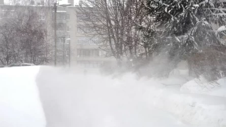 Важное предупреждение для жителей Астаны