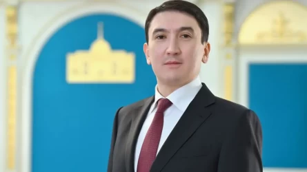 Назначен новый советник Президента