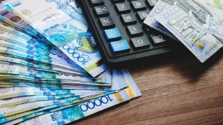 Отрасль, в которой произошел скачок зарплаты в РК