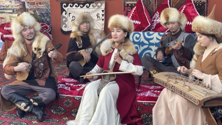 Традиции, искусство, история: Актау готовится к масштабному фестивалю