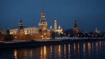 Кремль отрицает контакты с администрацией Трампа, но подтверждает активные коммуникации