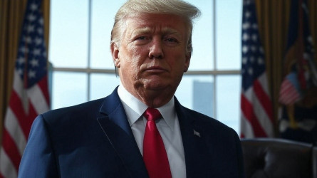 Трамп обвинил Зеленского в начале войны и подтвердил переговоры с Путиным о мире на Украине