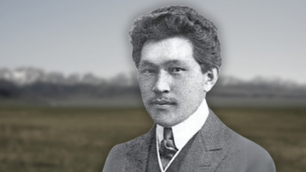 Халел Ғаббасұлы: Алаш идеяларының жалғасы ретінде мәдени және саяси белсенділік