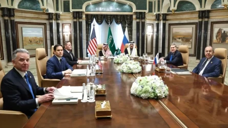 Чего ожидать от переговоров России и США
