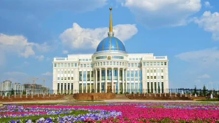 Кадровые изменения в администрации Президента