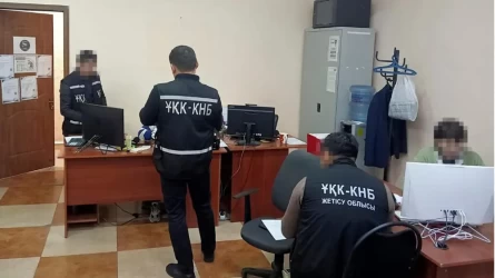 Раскрыта схема незаконного доступа к Damumed