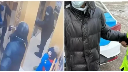 Лифтіде пышақталған бала: жәбірленуші баланың анасы оқиғаның мән-жайын айтты