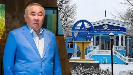 Имущество бывшего завода Болата Назарбаева возвращают государству