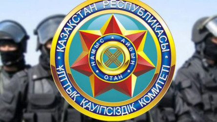 В Казахстане задержан житель области Абай по подозрению в пропаганде терроризма