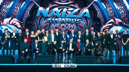 Каковы итоги ежегодной премии NAIZA?