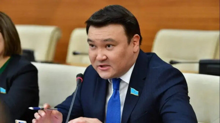 Депутата возмутила фонограмма на концертах Казахстана