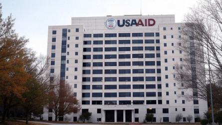 Администрация Трампа ликвидирует USAID: конец эпохи американской «мягкой силы»?