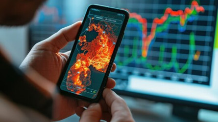 Сейсмологтар Каспий теңізінен тағы бір жер сілкінісін тіркеді