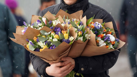 Елімізде 8 наурыз мерекесіне орай қай күндері демалыс?