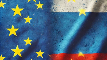 Против России введены очередные санкции