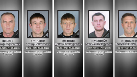 Четыре человека признаны виновными в трагической гибели горняков на шахте «АрселорМиттал Темиртау»