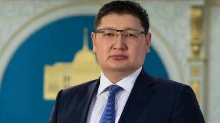Акимом Абайской области стал Берик Уали