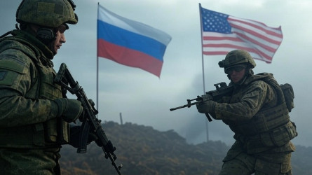 Украина рассчитывает на вовлечение США в конфликт с Россией