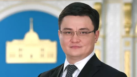 На пост главы Агентства по стратегическому планированию вернулся Асет Иргалиев