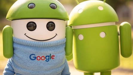 Google усиливает безопасность Android: что изменится для пользователей