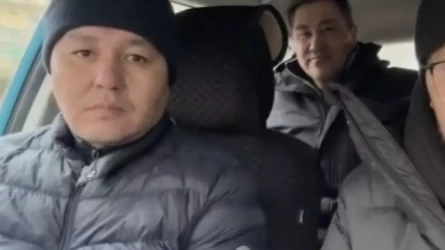 Суд разъяснил казахстанцу штраф в 37 миллиардов тенге, выплата которого может занять 3700 лет