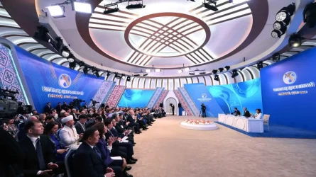 Где пройдет следующий Национальный курултай