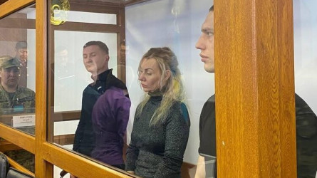 Пересмотрен приговор подсудимым по делу о жестоком убийстве семьи в Петропавловске