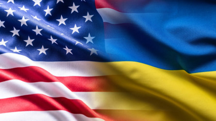Зеленский прокомментировал ситуацию о приостановлении военной помощи США
