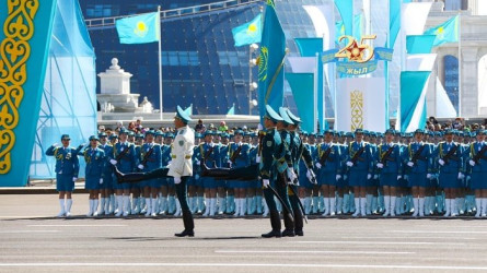 С 13 марта в Казахстане возможны ограничения движения на дорогах