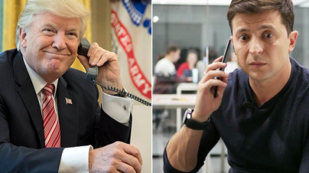 Зеленский высказался о переговорах с Трампом