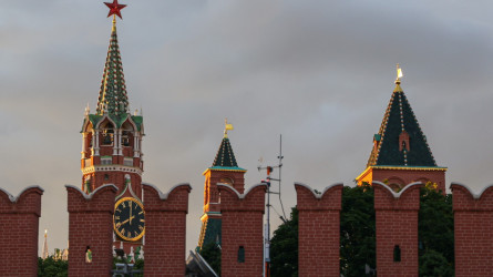 Кремль сообщил основную тему предстоящих переговоров между Путиным и Трампом