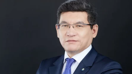 Членом Высшей аудиторской палаты стал Амангельды Исенов