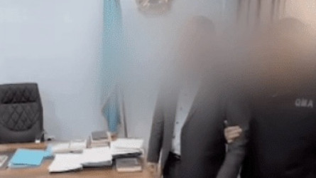 Сотрудников центра судебных экспертиз обвиняют в хищении денег