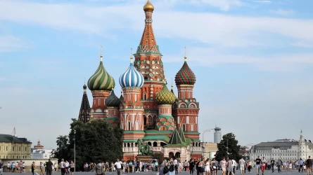В Кремле подвели итоги переговоров между Путиным и Трампом