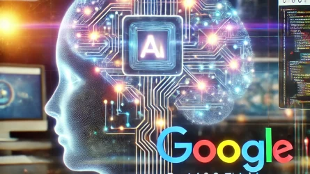 Google представила свою наиболее продвинутую модель искусственного интеллекта