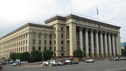 КБТУ перешел в собственность государства