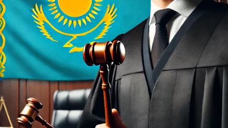 В трех регионах Казахстана назначены новые председатели судов