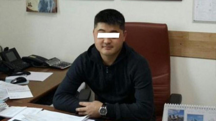 Бұрынғы полицей жасөспірімдерді зорлаған болуы мүмкін