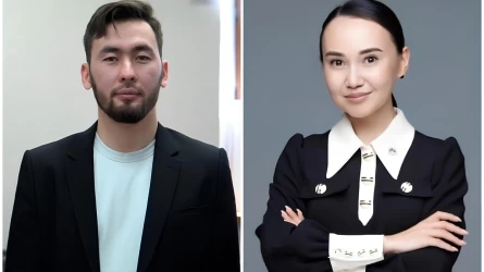 Перизат Қайрат ісіне «Асар Үме» қорының қатысы бар болып шықты