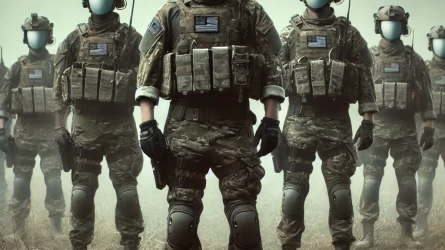 Генеральный секретарь НАТО подтвердил факт гибели четырех военнослужащих США в Литве