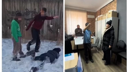 «3 күнде 32 млн теңге»: Сыныптастарынан зәбір көрген семейлік балаға қазақстандықтар пәтер алып берді