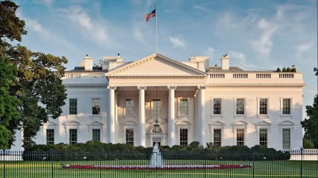 В Белом доме охарактеризовали разговор Трампа и Зеленского как "фантастический"