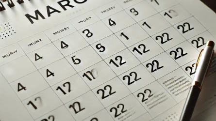 О переносе выходных в 2025 году рассказали в Минтруда