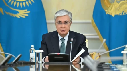В Администрации Президента произошли перестановки