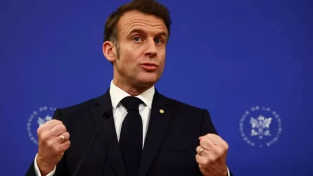 Франция и Великобритания сделали предложение по ситуации в Украине